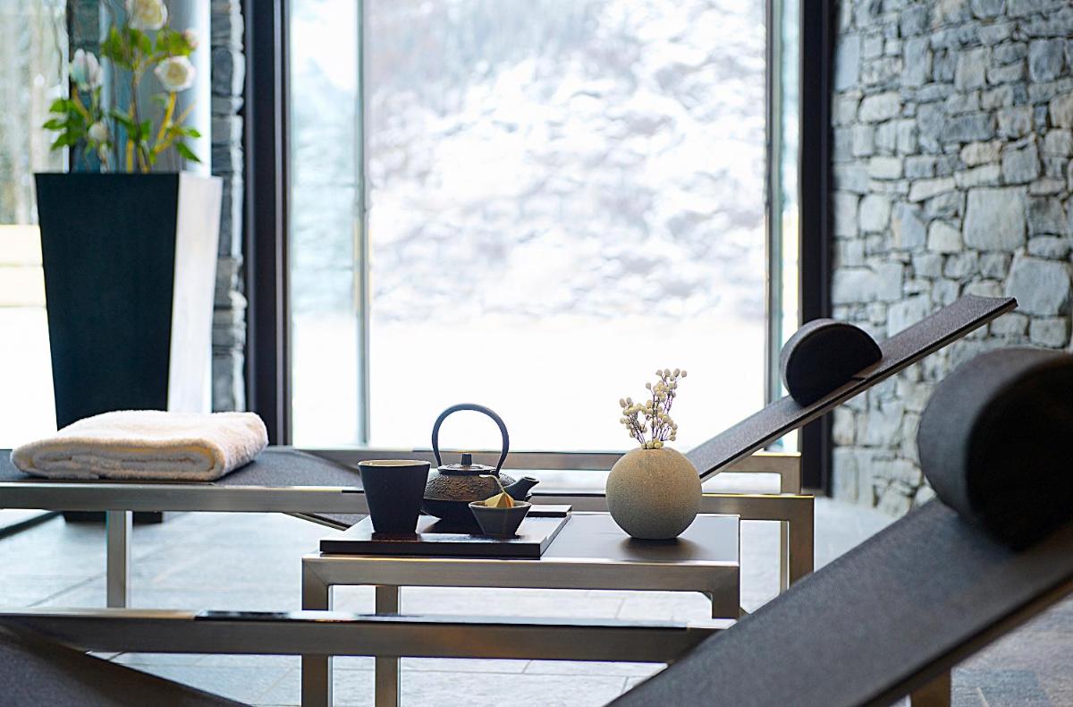 Les Granges d'en Haut - Chamonix Les Houches