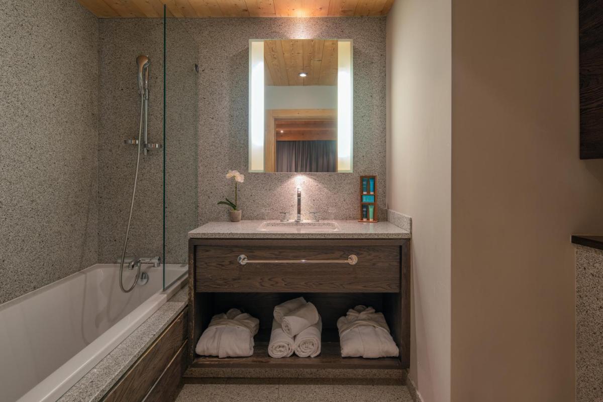 Les Granges d'en Haut - Chamonix Les Houches