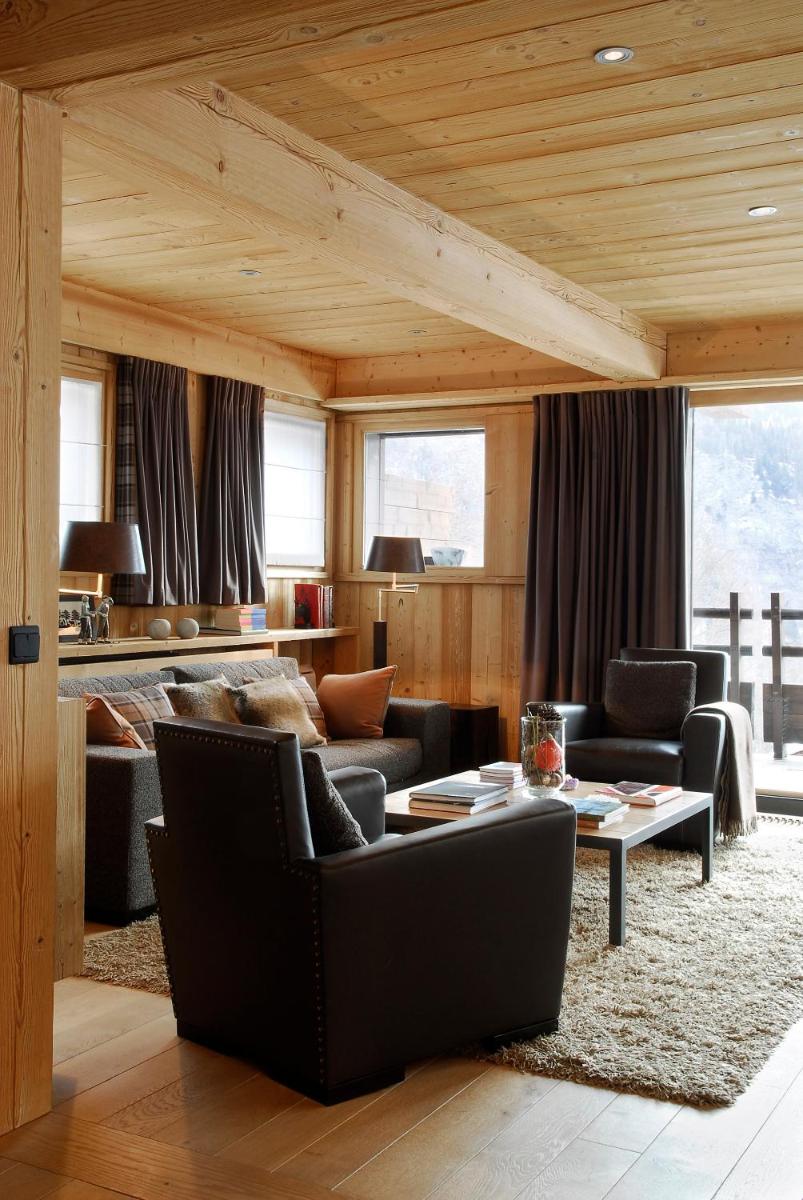 Les Granges d'en Haut - Chamonix Les Houches