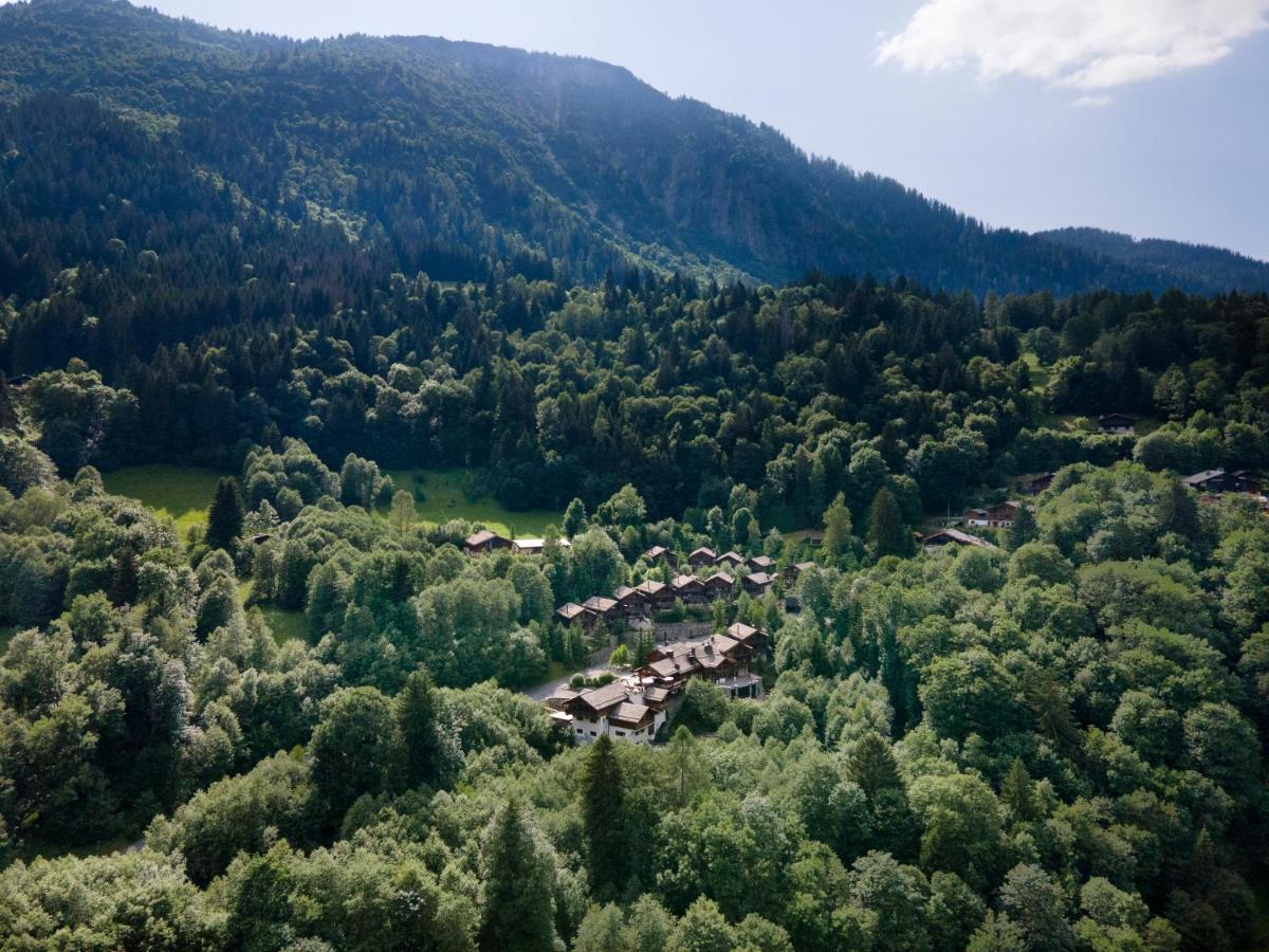 Les Granges d'en Haut - Chamonix Les Houches