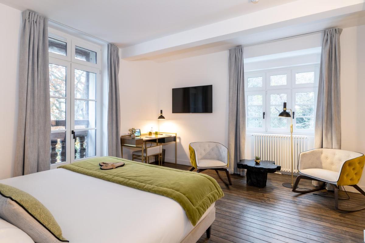 Les Jardins de Coppélia