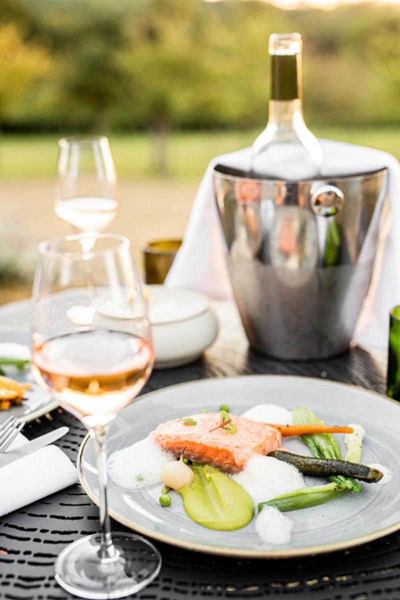 Les Jardins de Coppélia