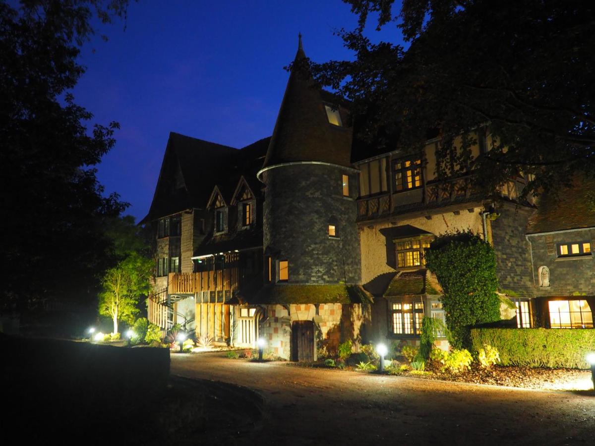 Les Jardins de Coppélia