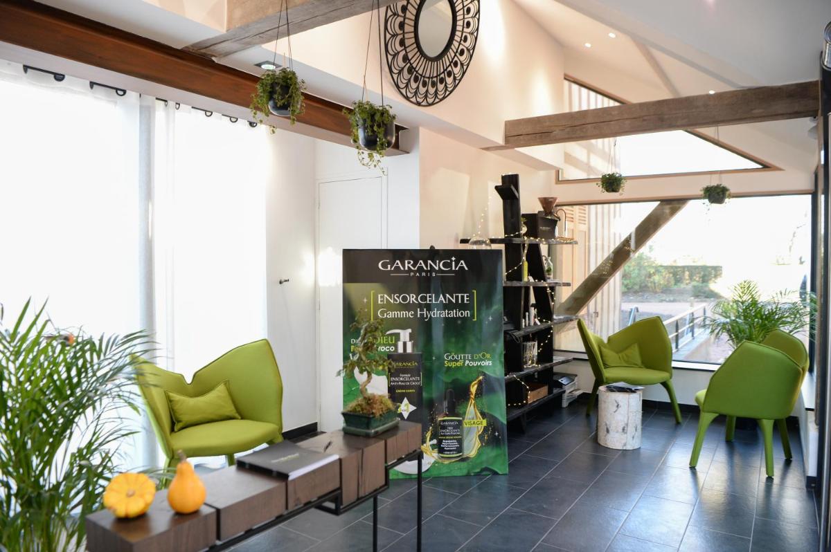 Les Jardins de Coppélia