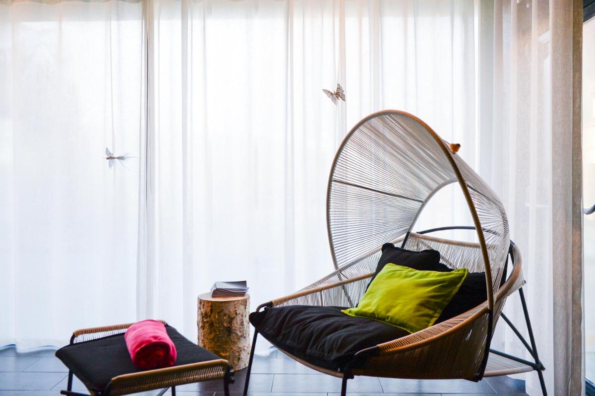 Les Jardins de Coppélia