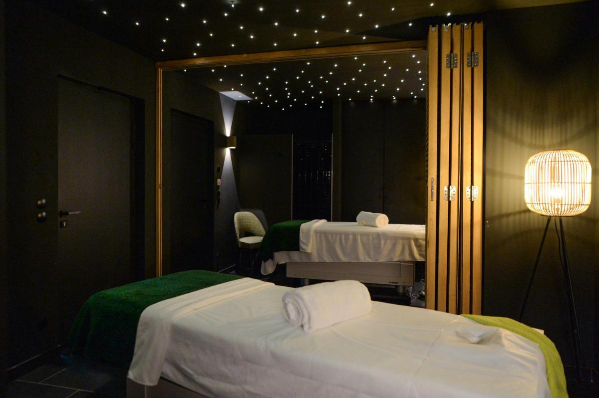 Les Jardins de Coppélia