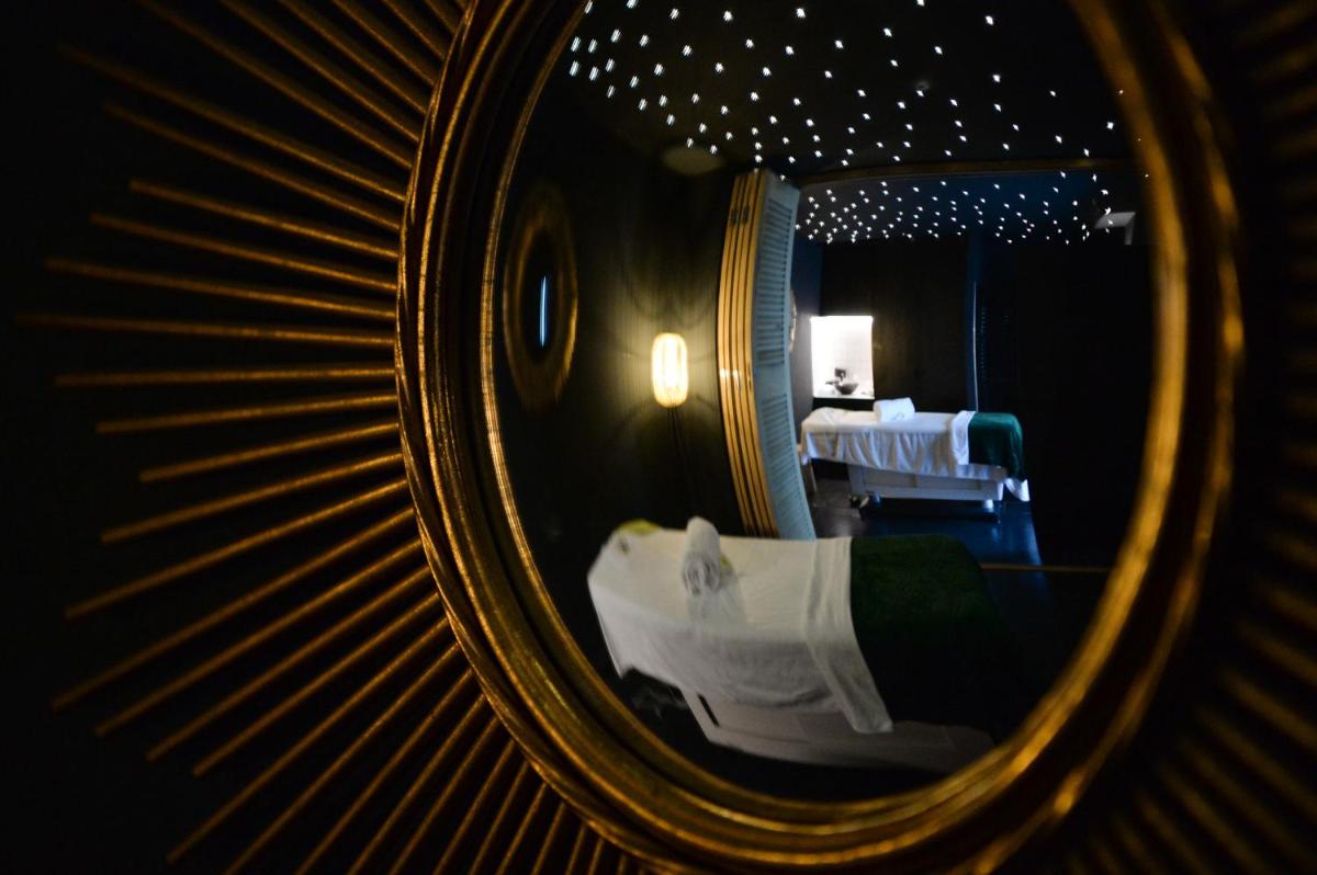 Les Jardins de Coppélia