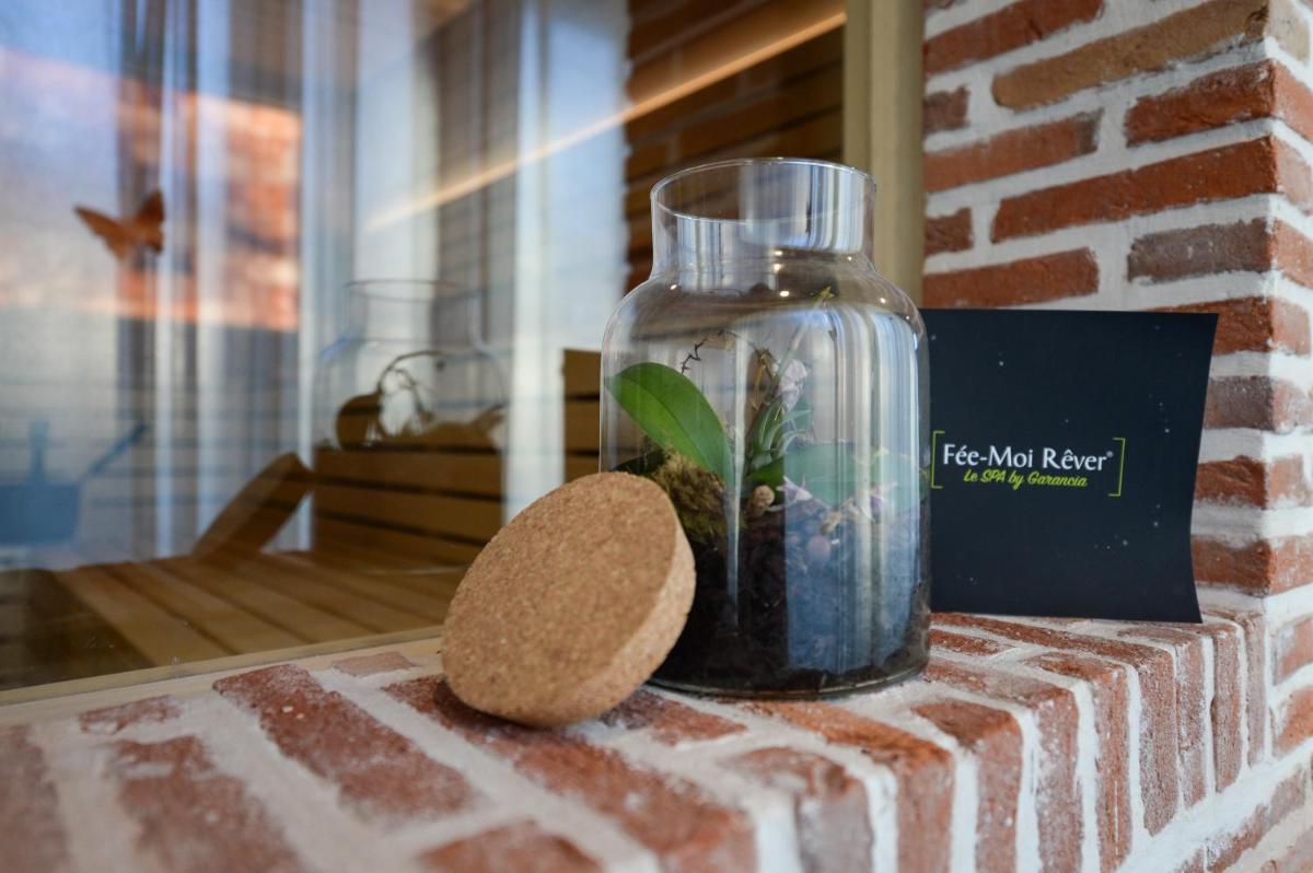 Les Jardins de Coppélia