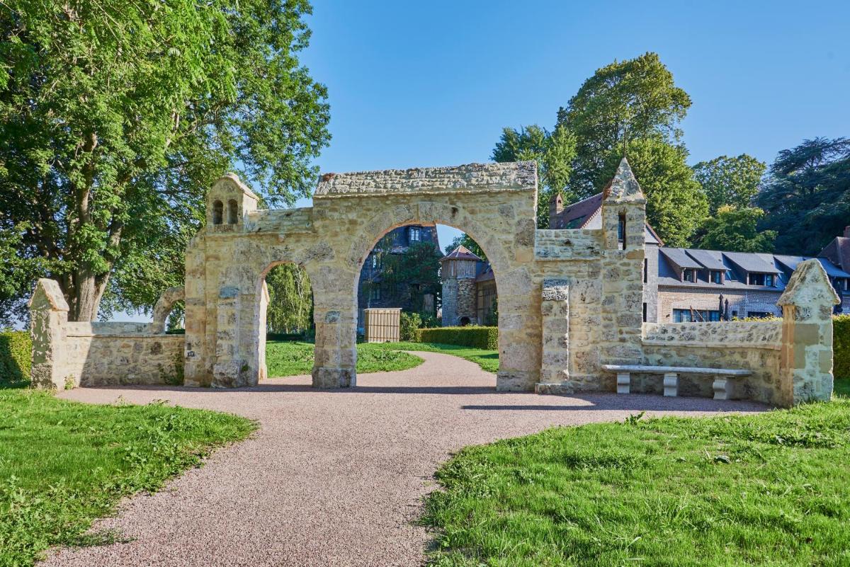 Les Jardins de Coppélia