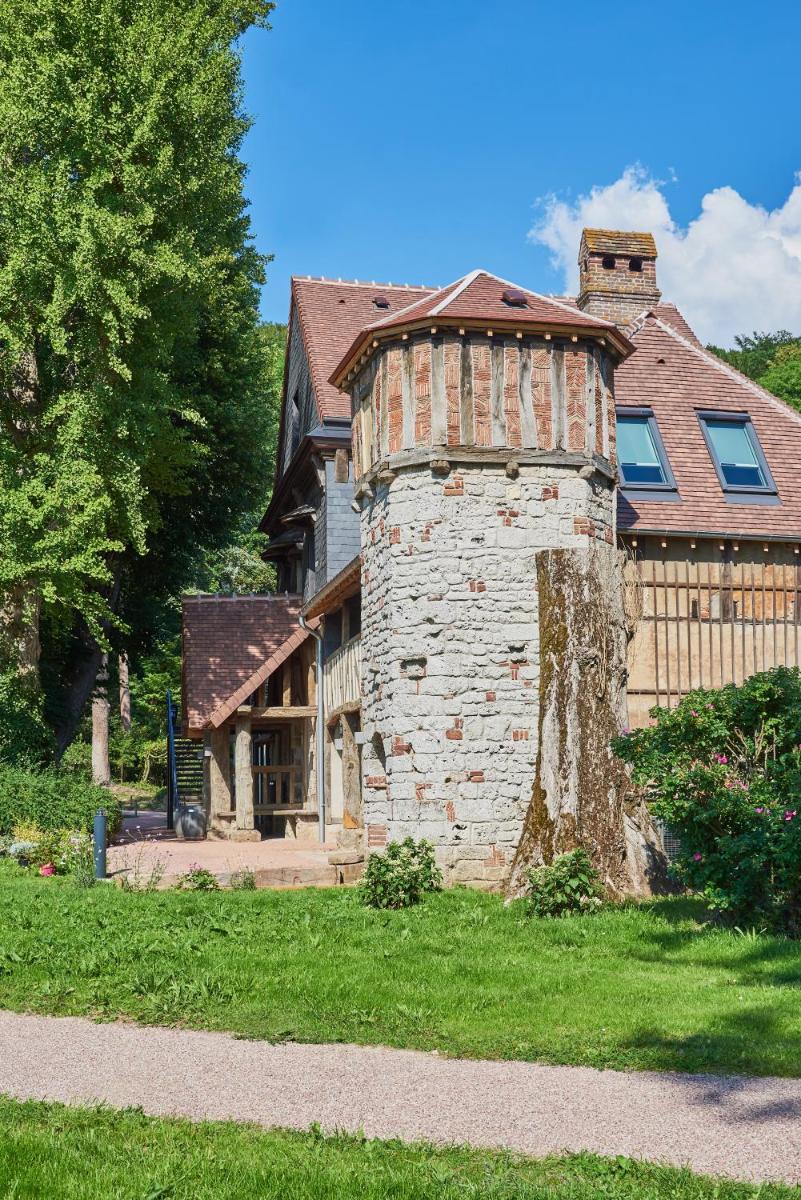 Les Jardins de Coppélia