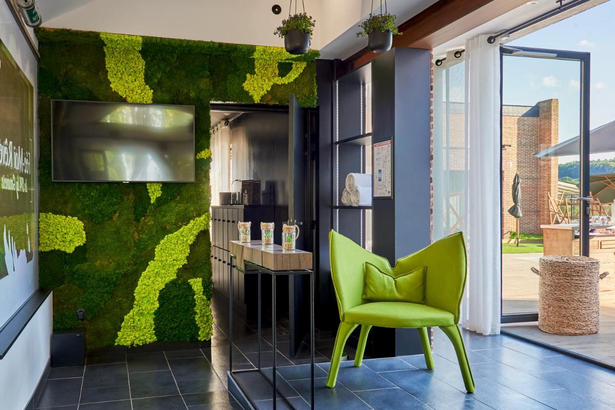 Les Jardins de Coppélia