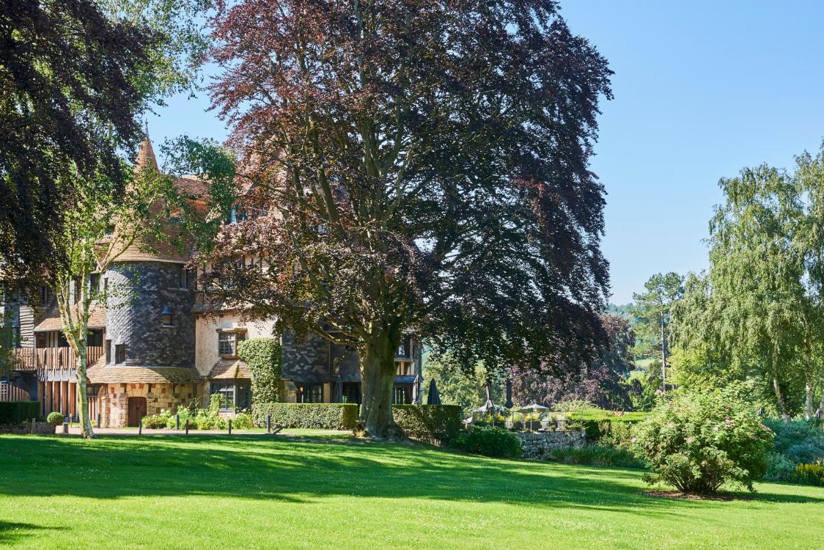 Les Jardins de Coppélia