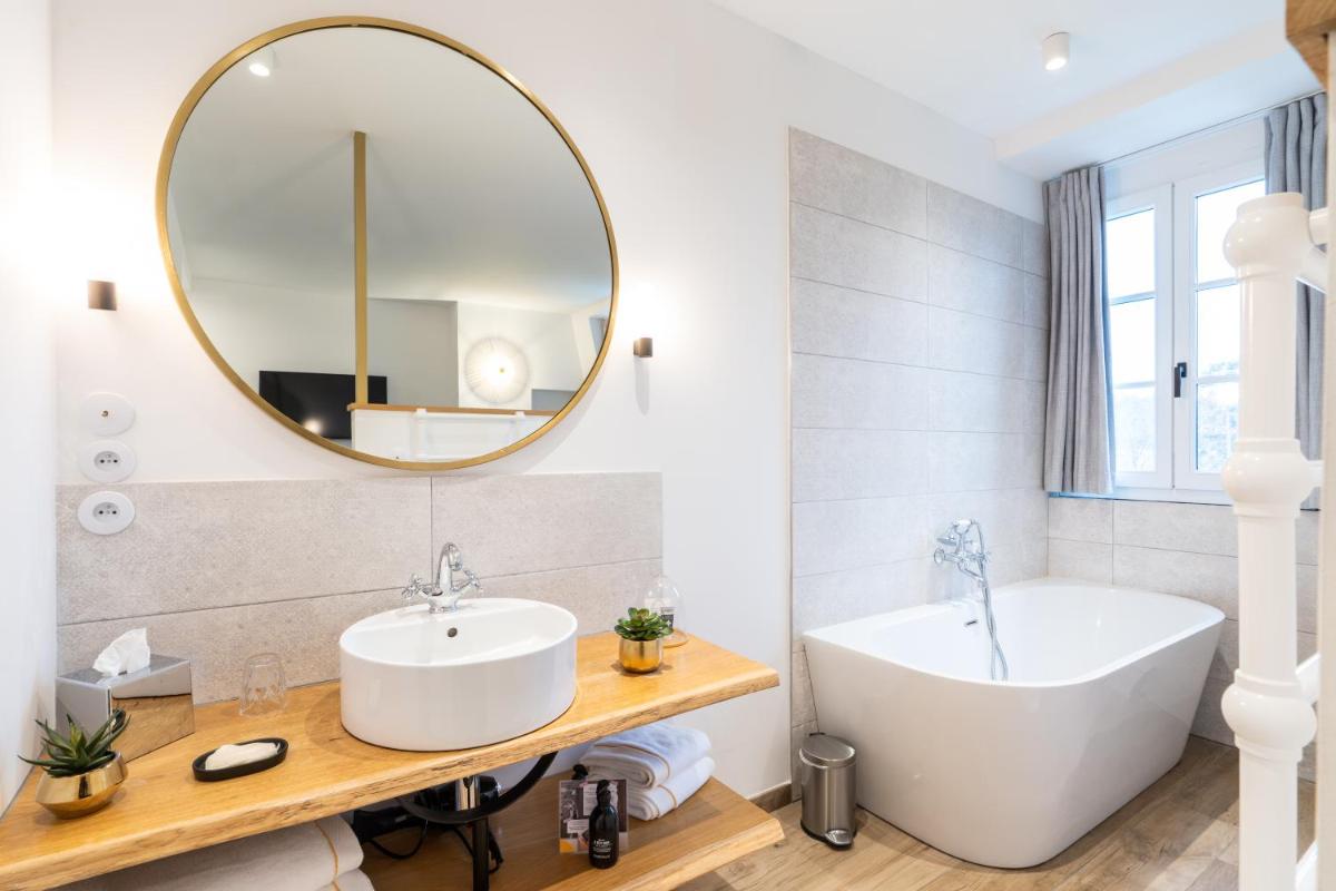 Les Jardins de Coppélia