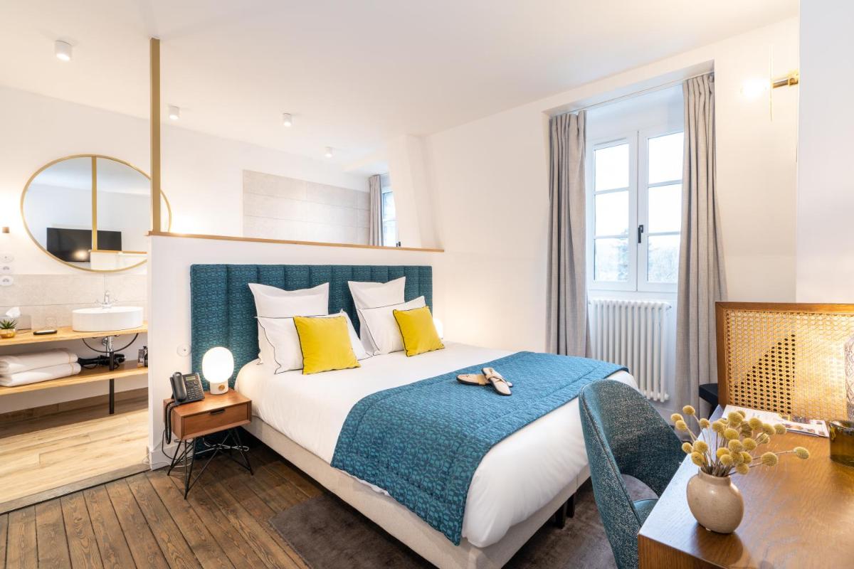 Les Jardins de Coppélia