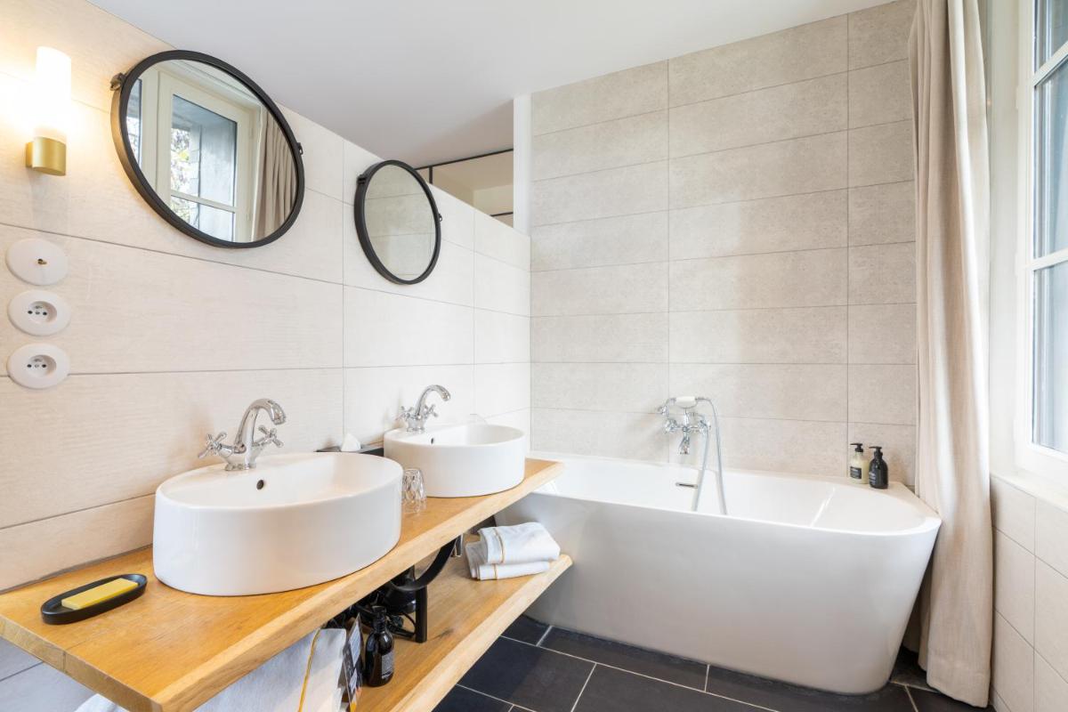 Les Jardins de Coppélia