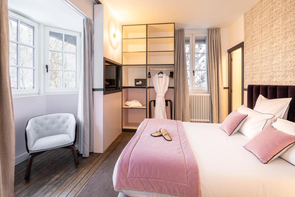 Les Jardins de Coppélia