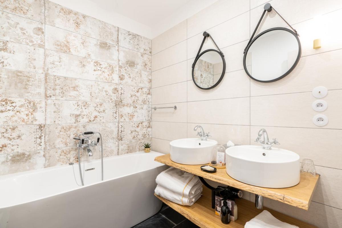 Les Jardins de Coppélia