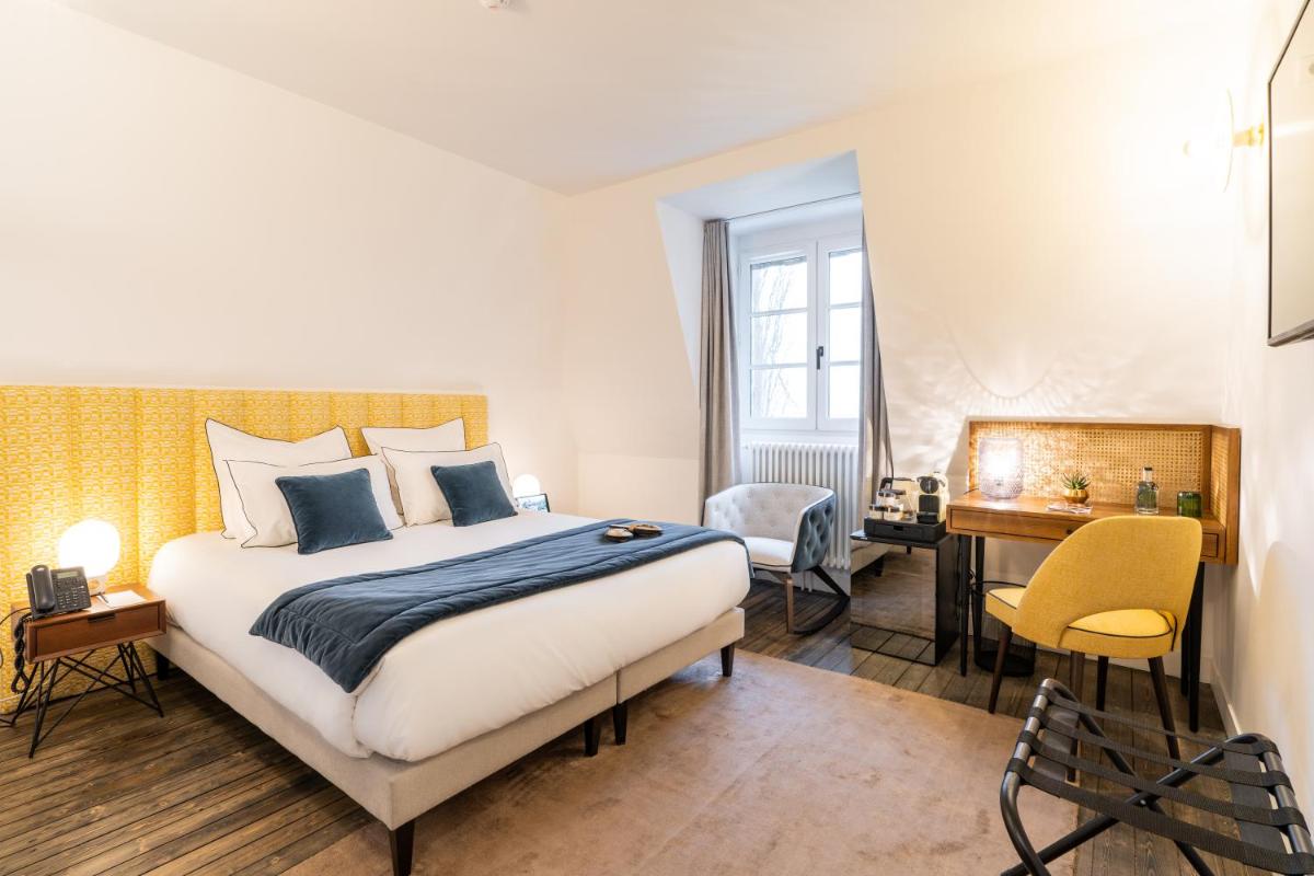 Les Jardins de Coppélia