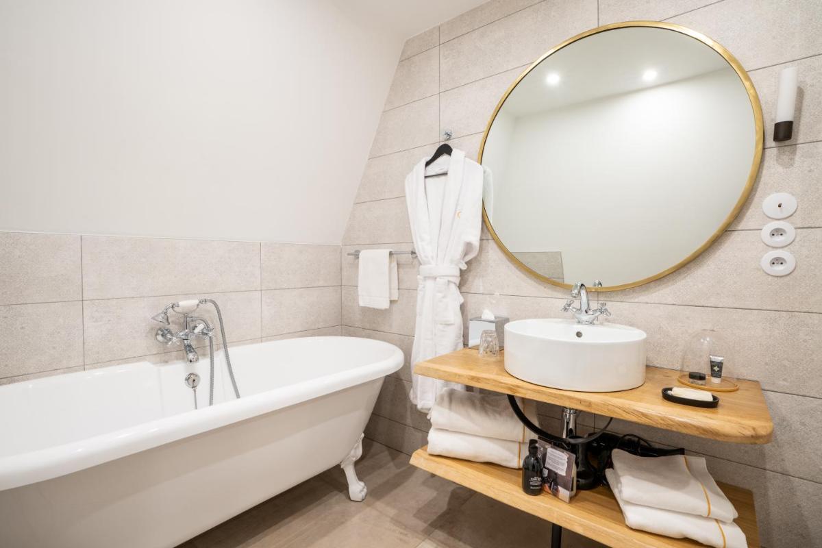 Les Jardins de Coppélia