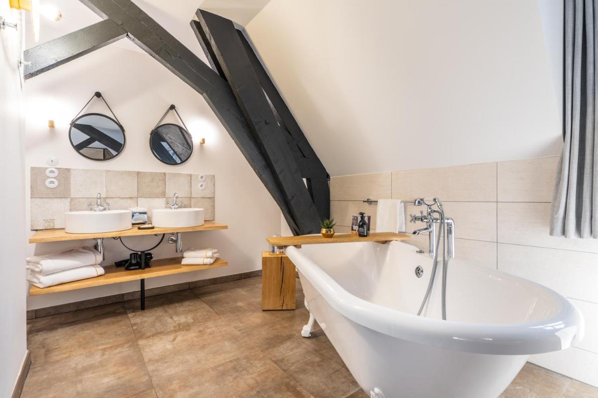 Les Jardins de Coppélia