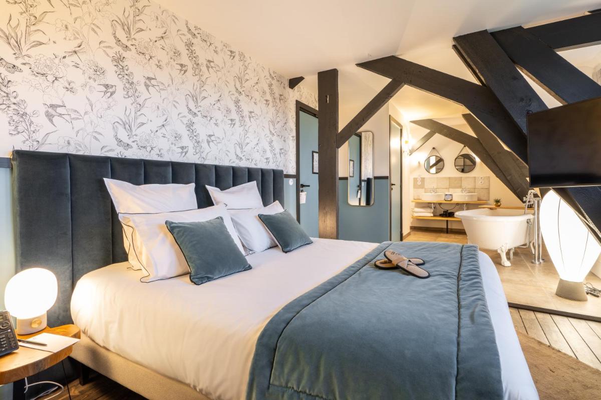 Les Jardins de Coppélia