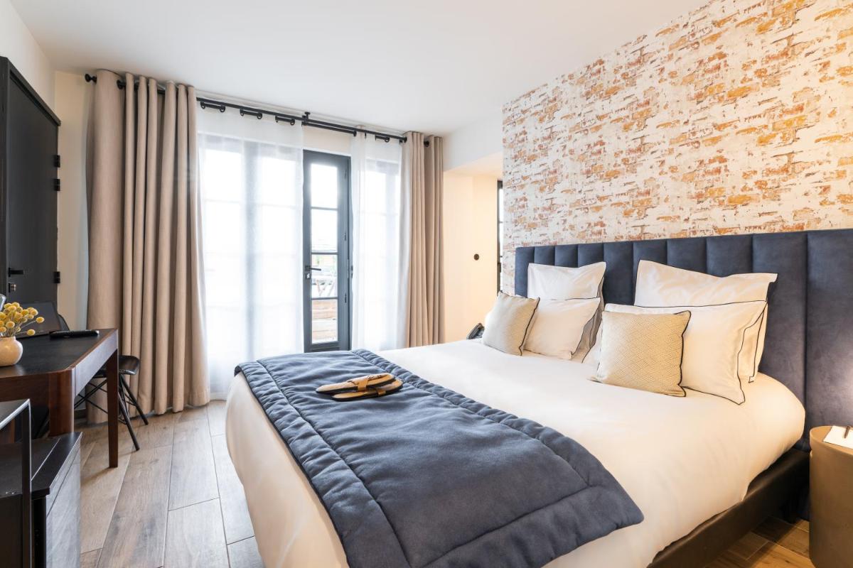 Les Jardins de Coppélia