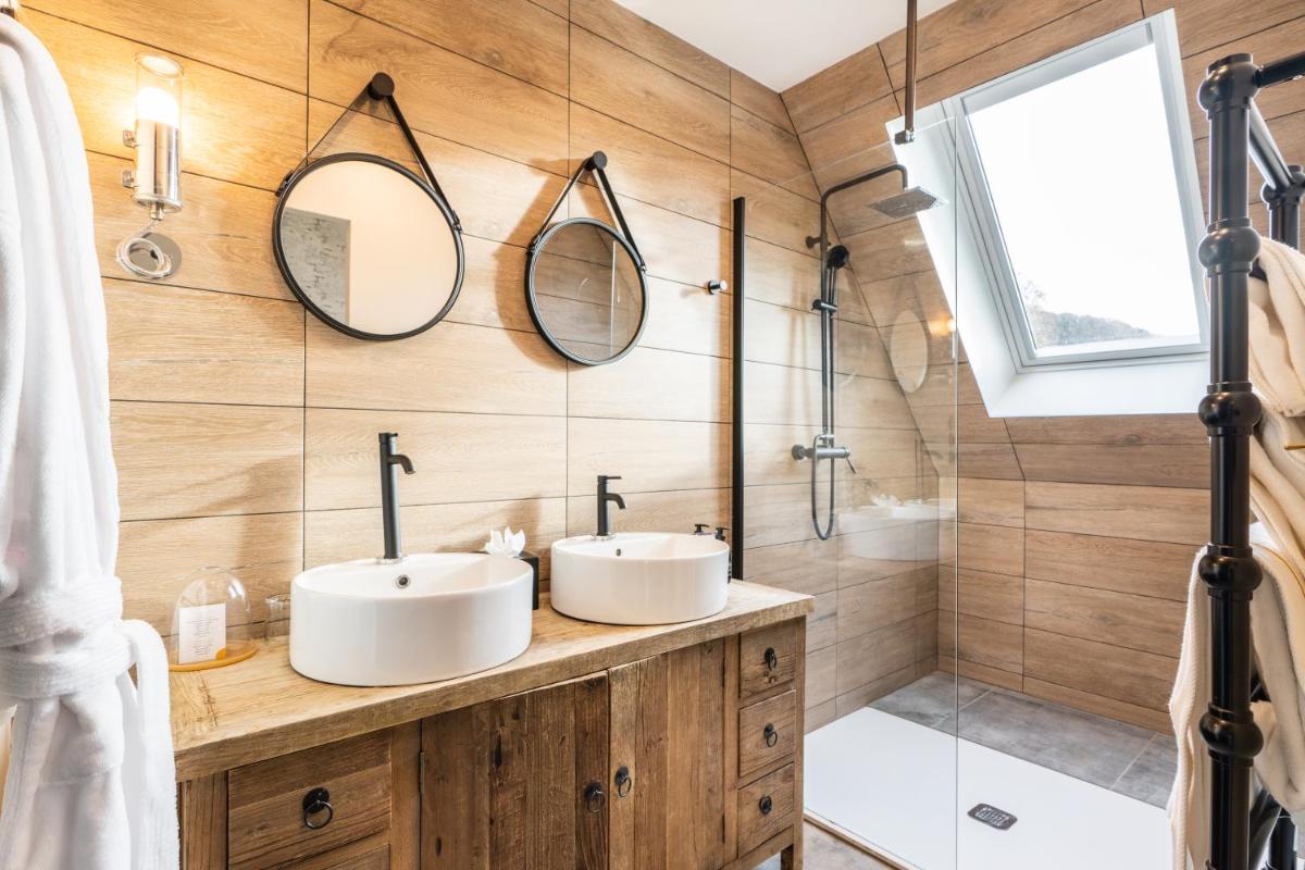 Les Jardins de Coppélia