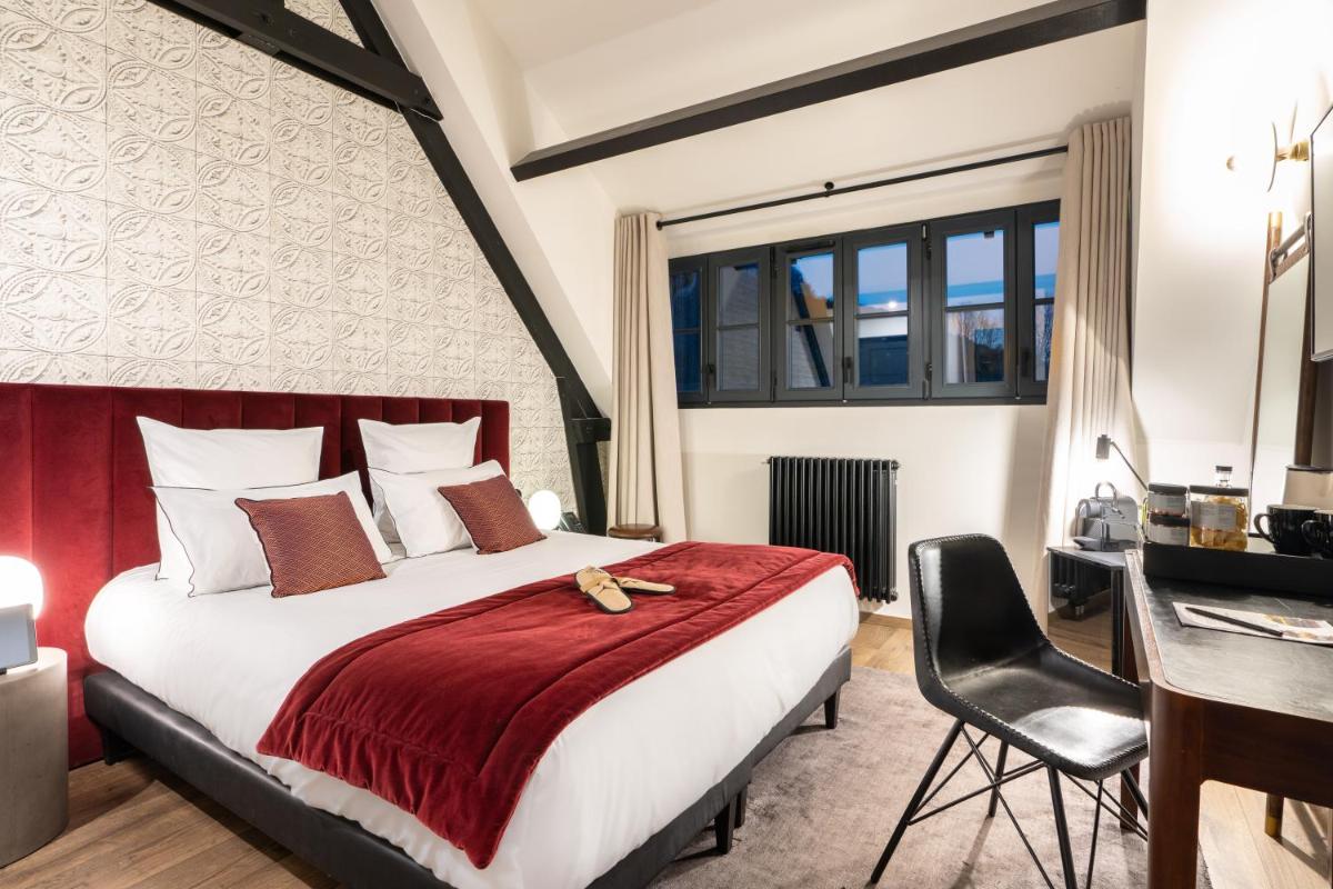 Les Jardins de Coppélia