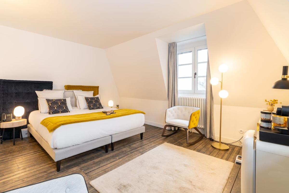 Les Jardins de Coppélia