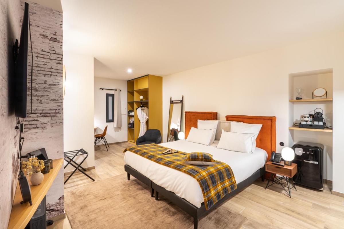 Les Jardins de Coppélia