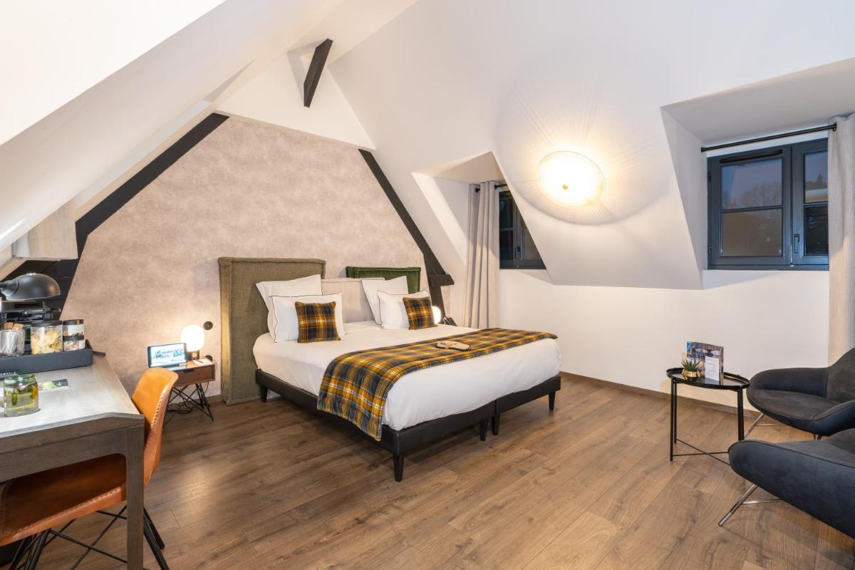 Les Jardins de Coppélia