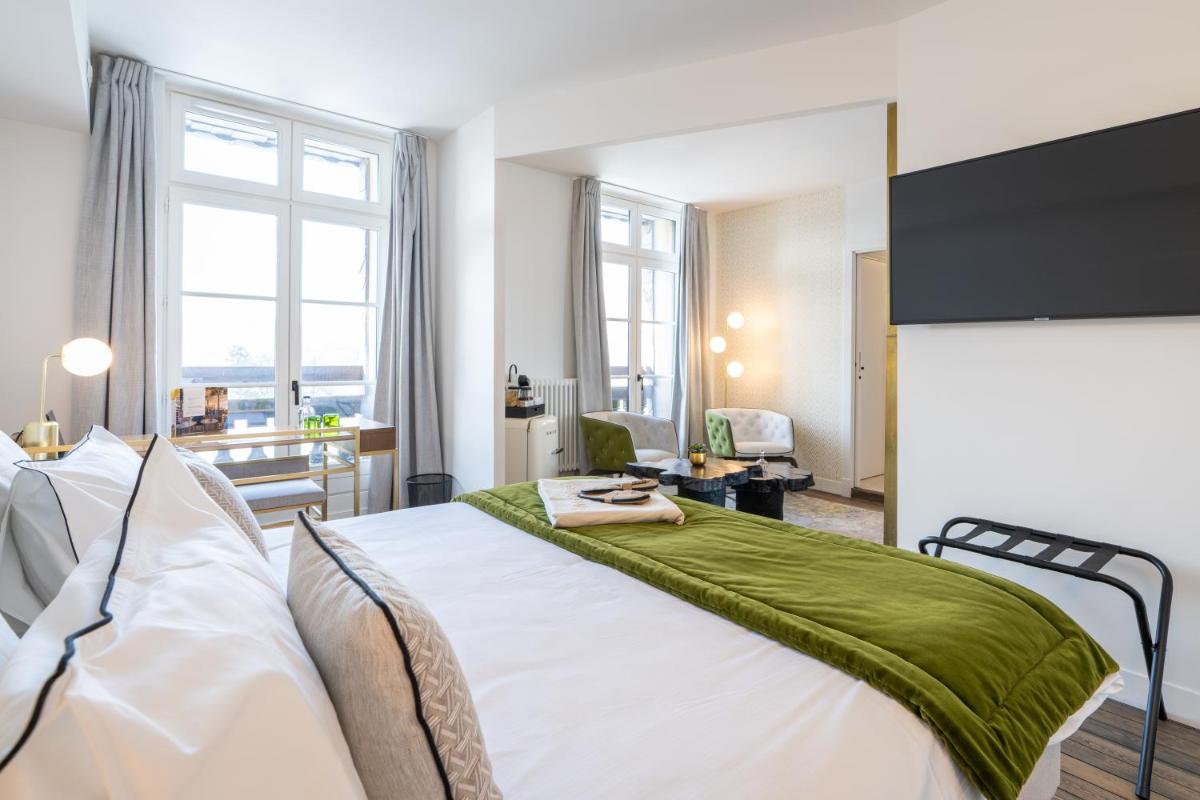 Les Jardins de Coppélia