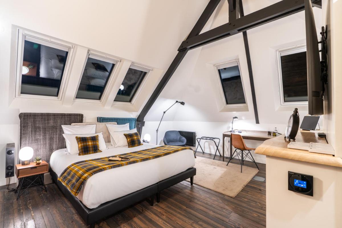 Les Jardins de Coppélia