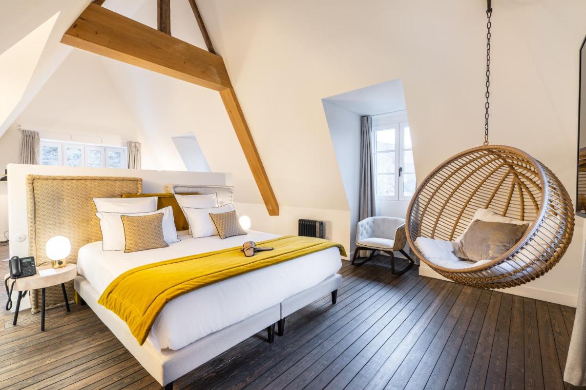 Les Jardins de Coppélia