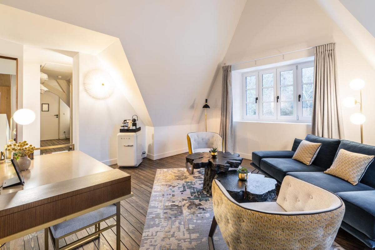 Les Jardins de Coppélia