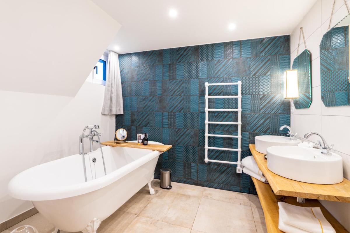 Les Jardins de Coppélia