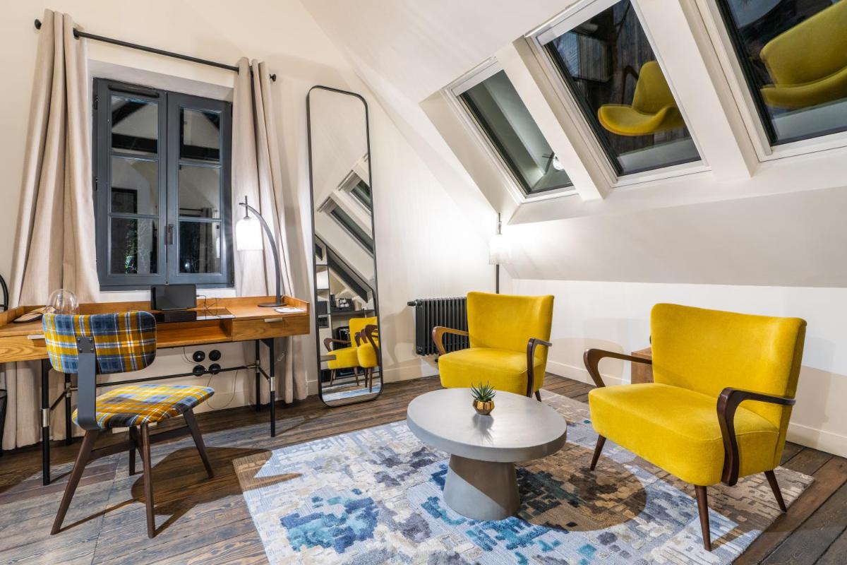 Les Jardins de Coppélia