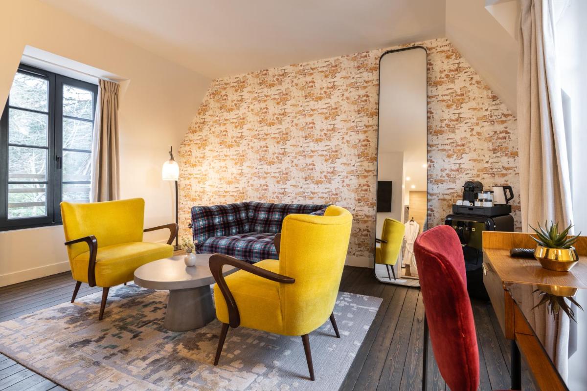 Les Jardins de Coppélia