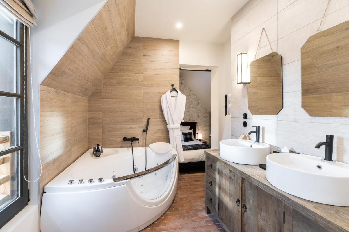 Les Jardins de Coppélia