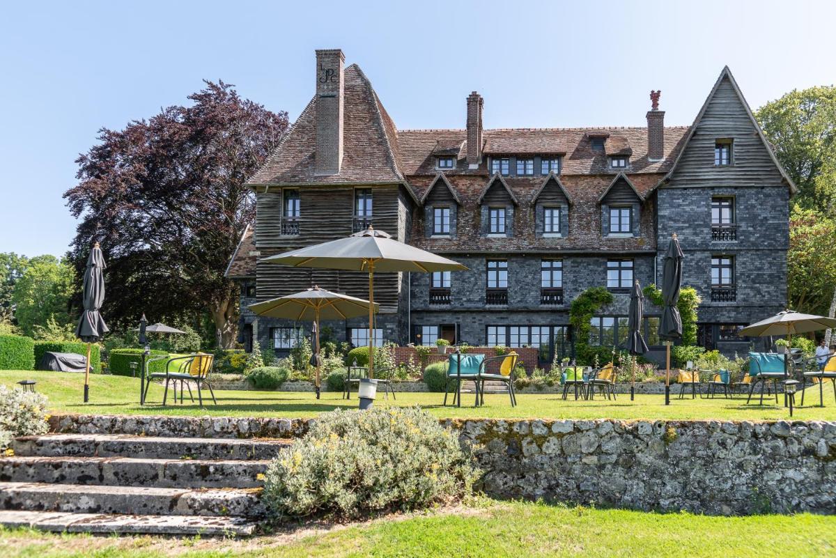 Les Jardins de Coppélia