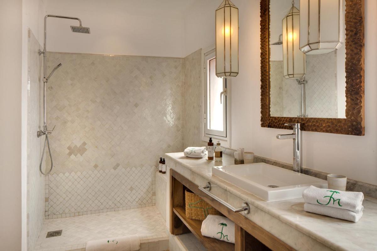 Les Jardins De La Médina