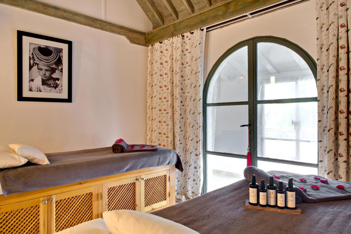 Les Jardins De La Médina