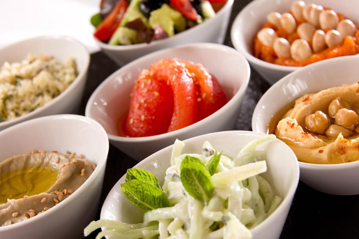 Les Jardins De La Médina