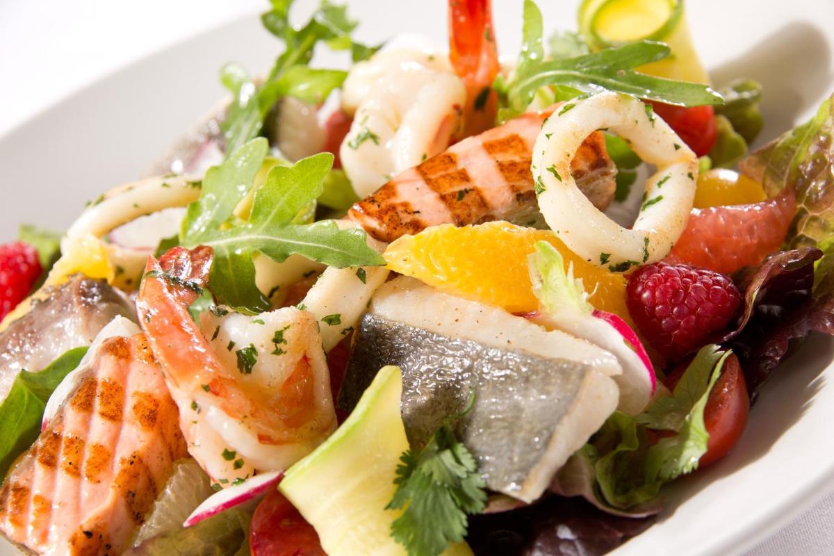 Les Jardins De La Médina