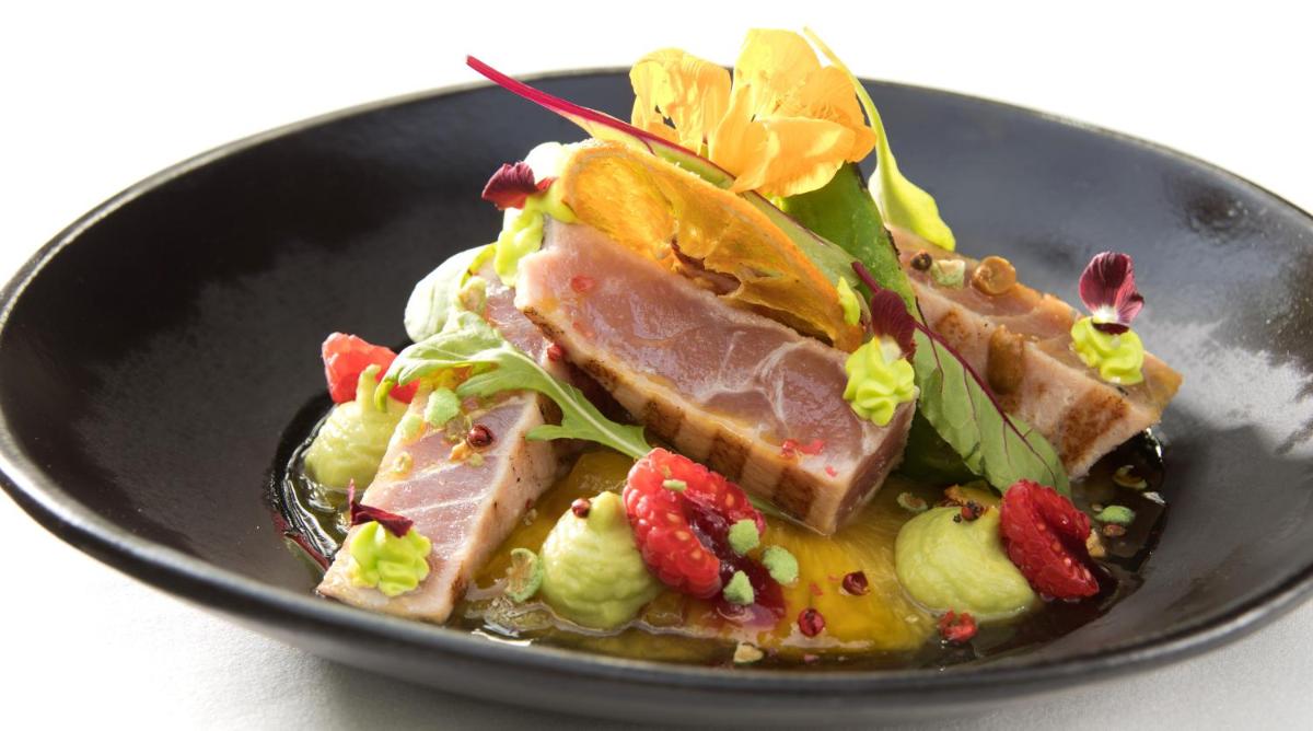 Les Jardins De La Médina