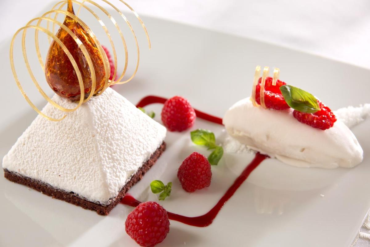 Les Jardins De La Médina