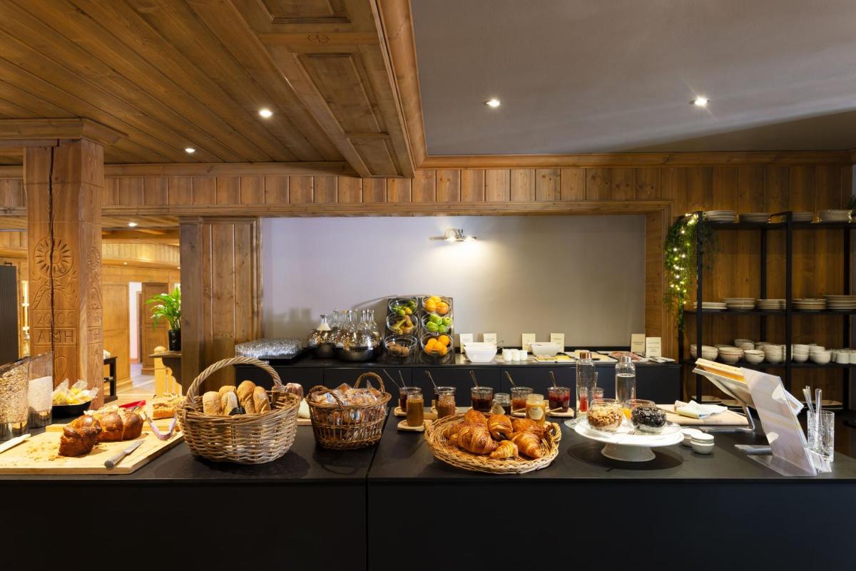 Hôtel Restaurant Spa Les Jardins De Sophie