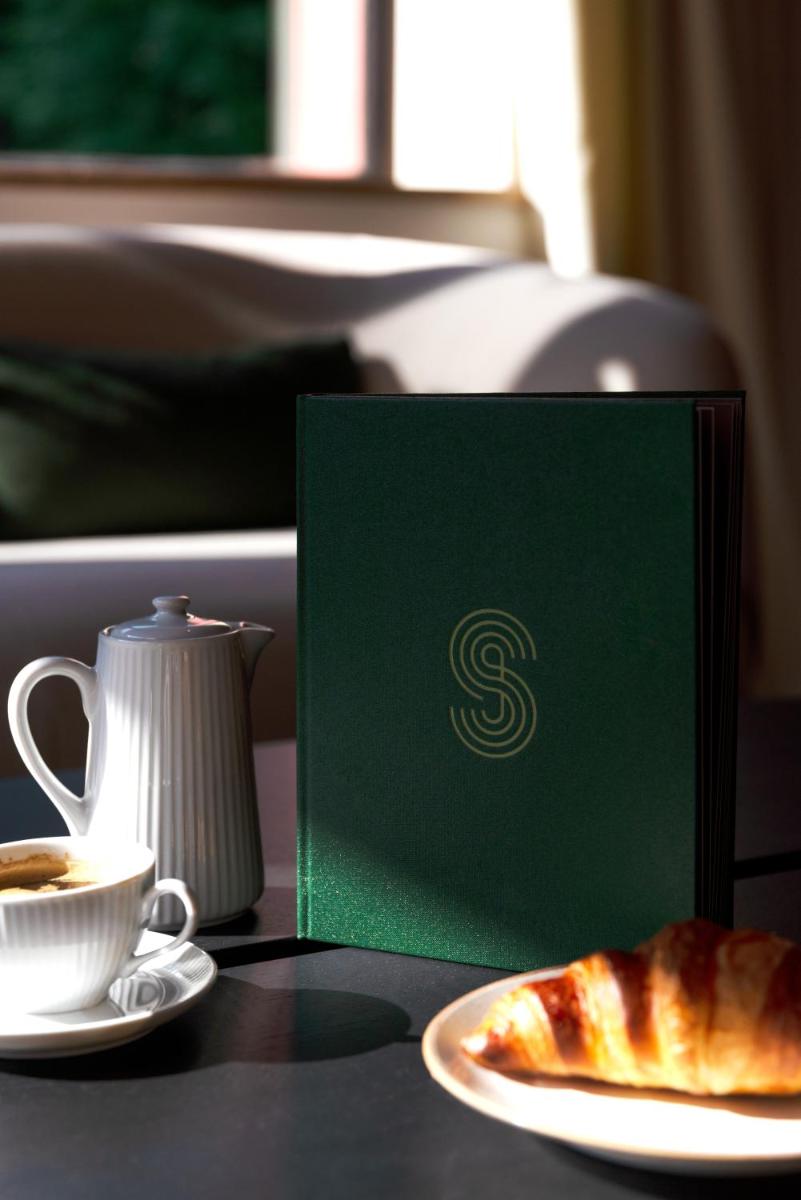 Hôtel Restaurant Spa Les Jardins De Sophie