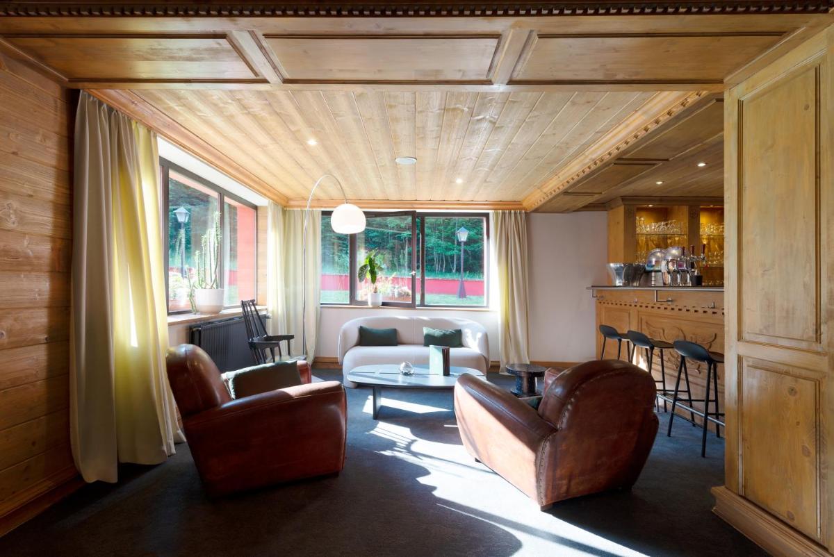 Hôtel Restaurant Spa Les Jardins De Sophie