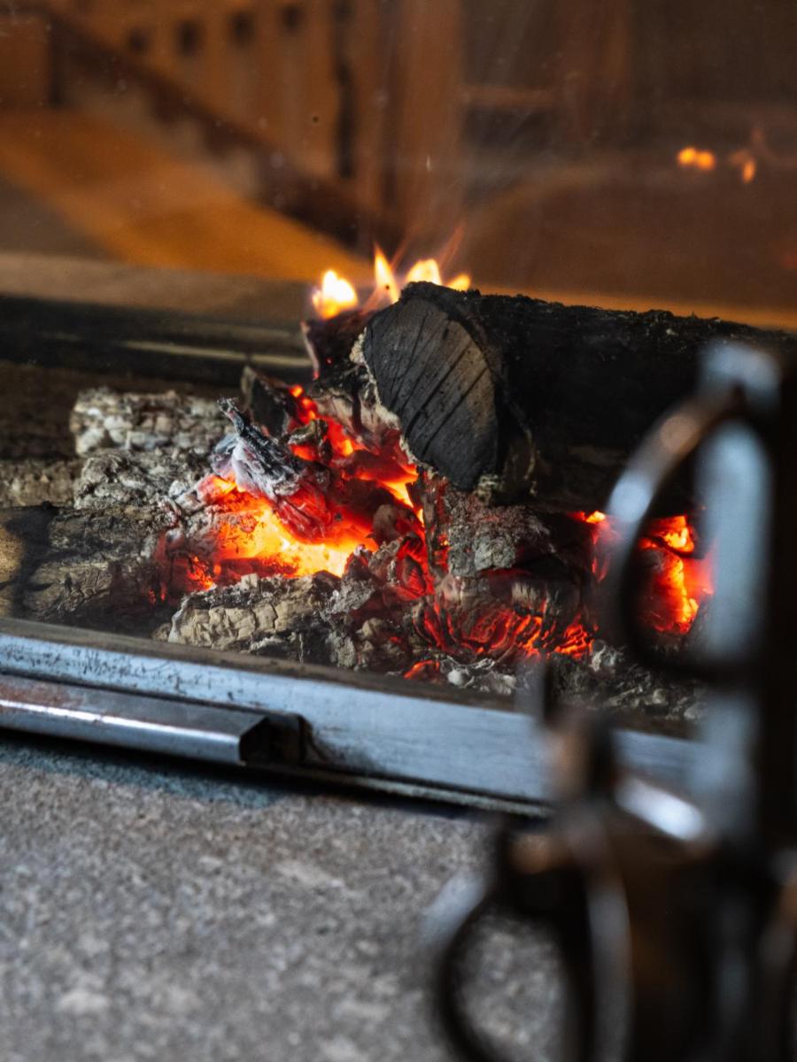 Hôtel Restaurant Spa Les Jardins De Sophie